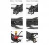 Dron iFlight Chimera7 Pro V2 6S LR Analog 